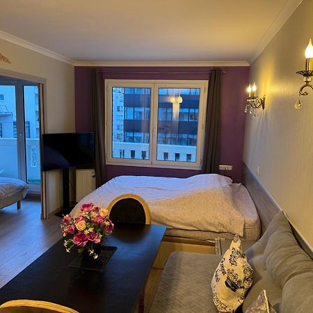 Altamira Aparthotel Issy-les-Moulineaux Εξωτερικό φωτογραφία