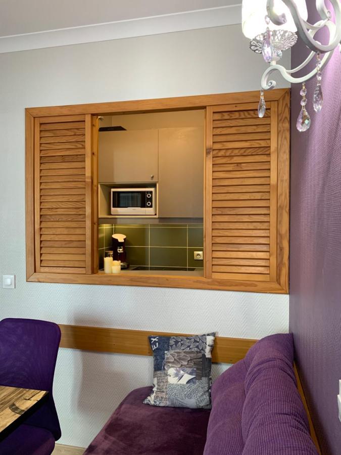 Altamira Aparthotel Issy-les-Moulineaux Εξωτερικό φωτογραφία