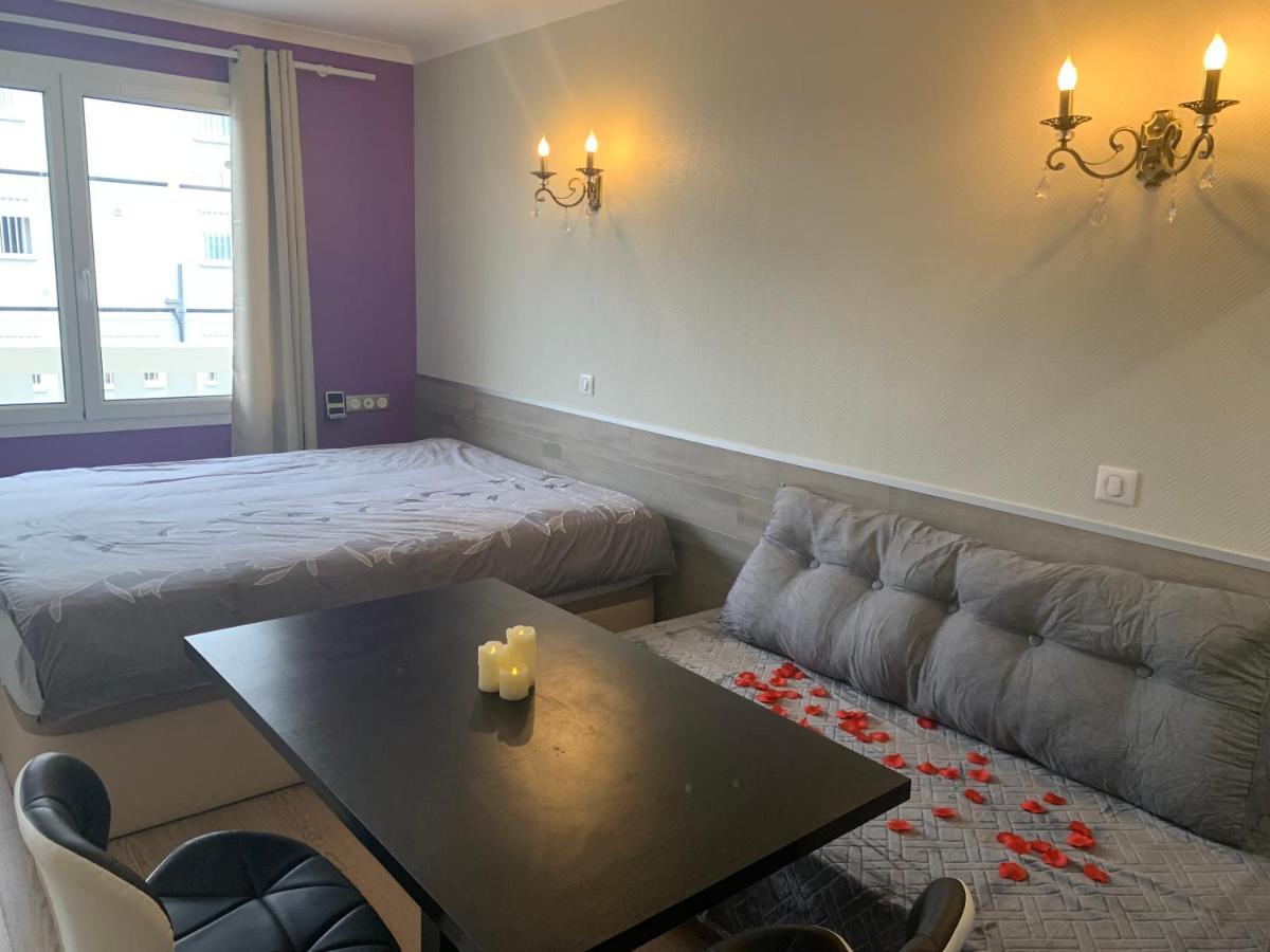 Altamira Aparthotel Issy-les-Moulineaux Εξωτερικό φωτογραφία