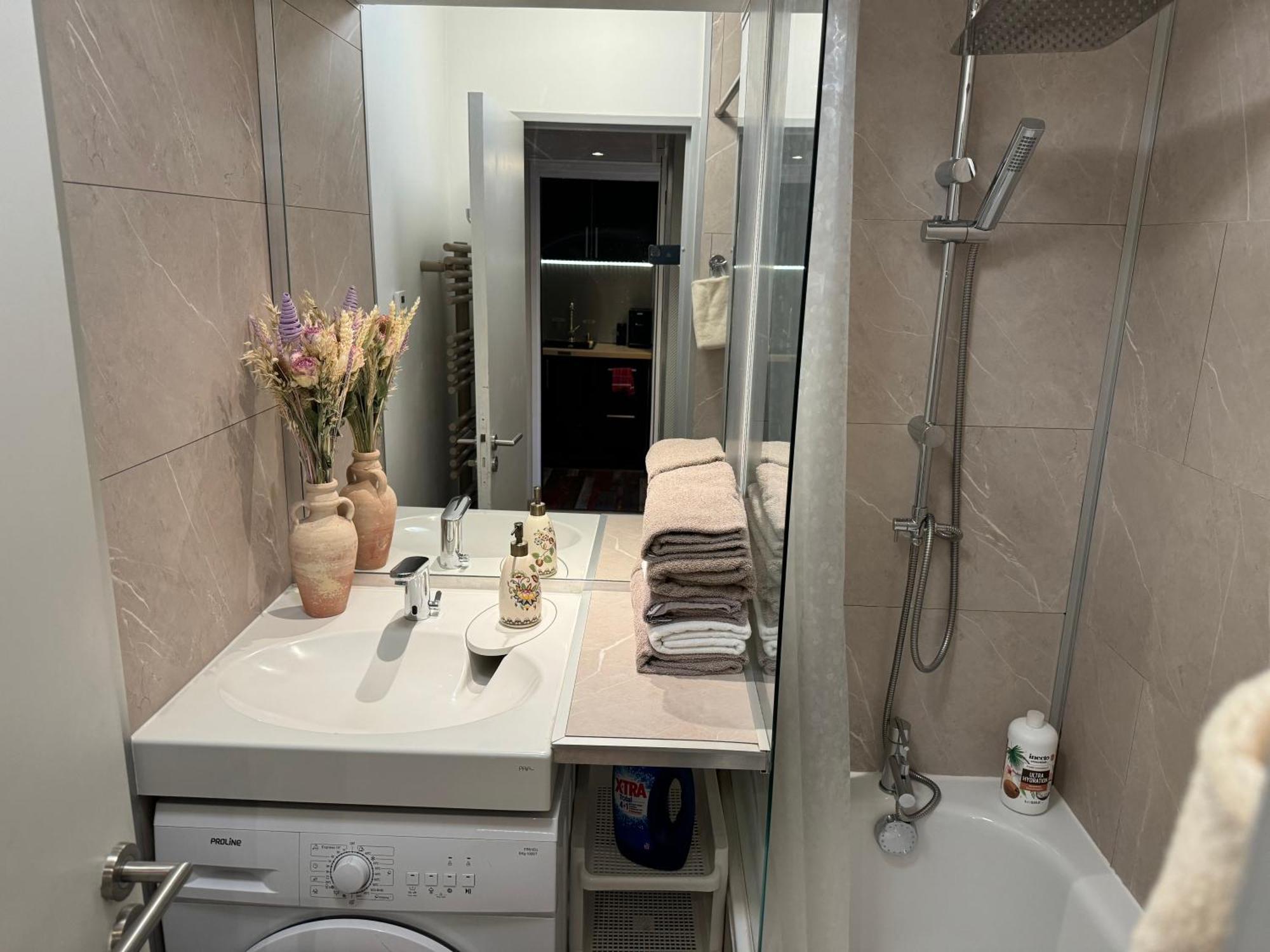Altamira Aparthotel Issy-les-Moulineaux Εξωτερικό φωτογραφία