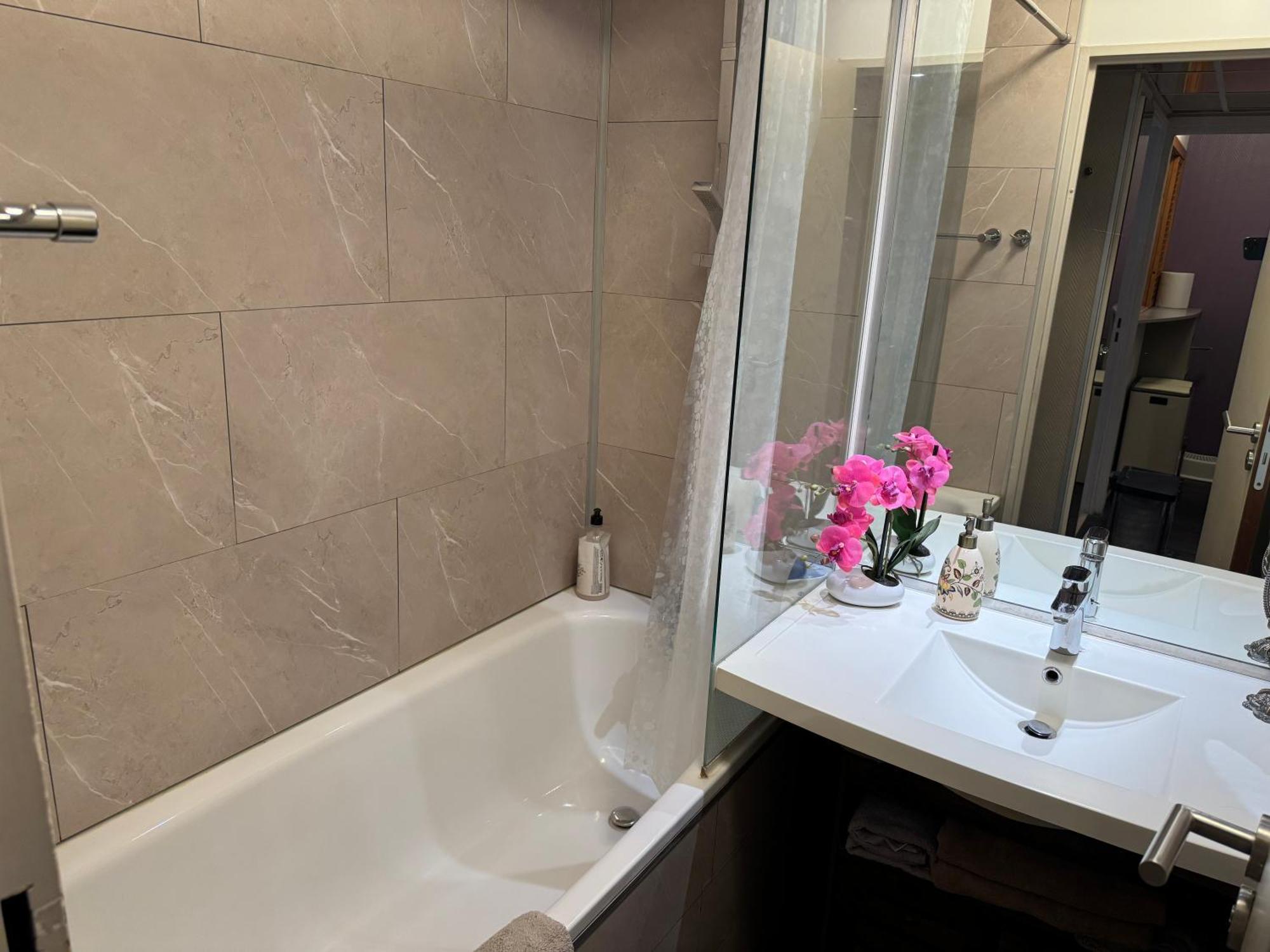 Altamira Aparthotel Issy-les-Moulineaux Εξωτερικό φωτογραφία