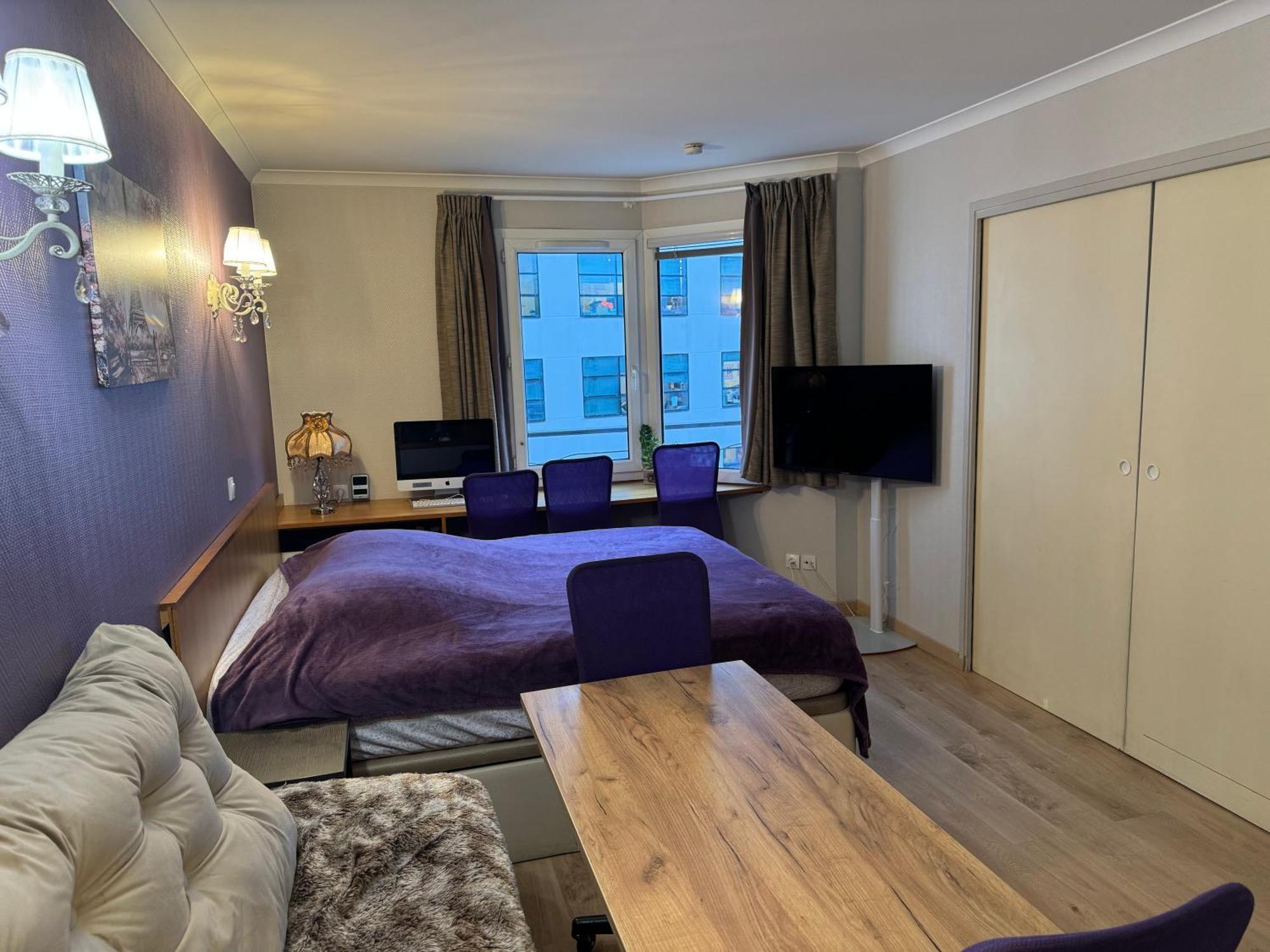 Altamira Aparthotel Issy-les-Moulineaux Εξωτερικό φωτογραφία