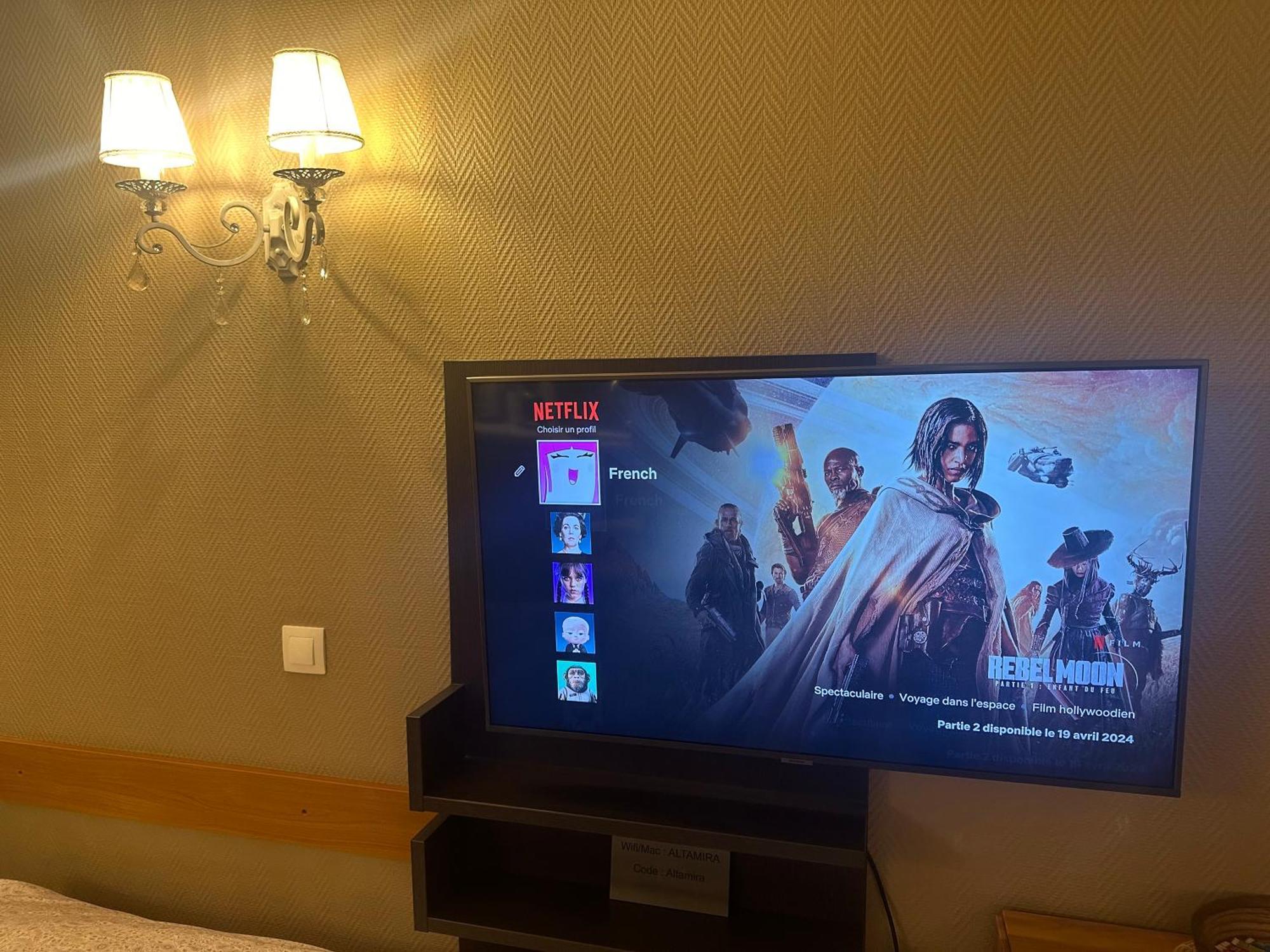 Altamira Aparthotel Issy-les-Moulineaux Εξωτερικό φωτογραφία